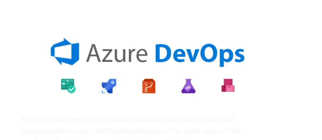 Azure DevOps with Project-Build Pipeline