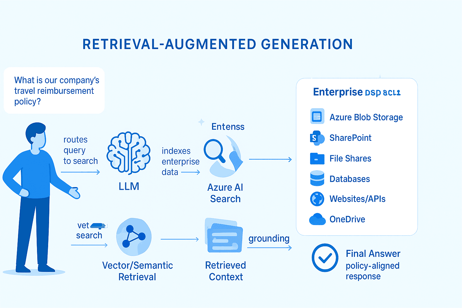 Exploring the Role of Retrieval-Augmented Generation (RAG) in Modern AI
